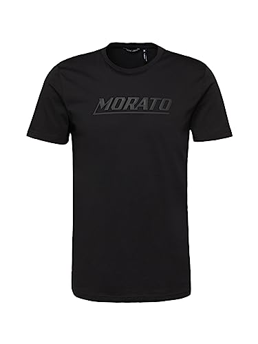 Camiseta MORATO MMKS02228/FA100144 9000 (XXL)
