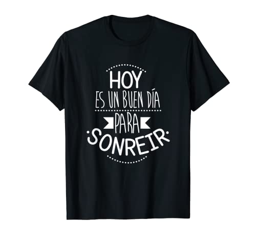 Camisas con frases graciosas en español Camiseta