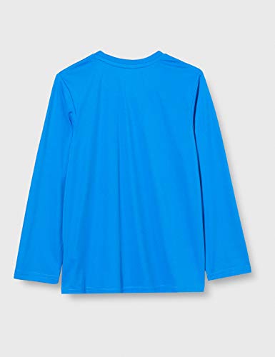 Joma 100092.700 - Camiseta de equipación de Manga Larga para Hombre, Color Azul Royal, Talla M