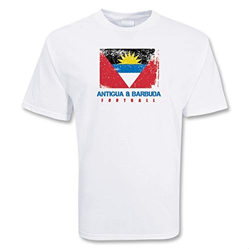 Airosportswear Antigua Football - Camiseta