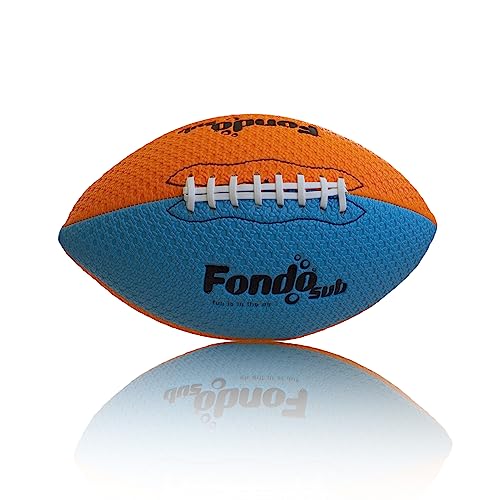 fondosub Balón Pelota Fútbol Americano Rugby Playa Colores Surtidos Medida Oficial